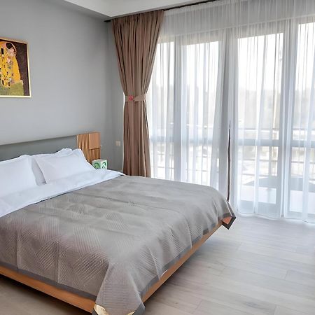 Tbilisi Mare Hotel Exterior photo
